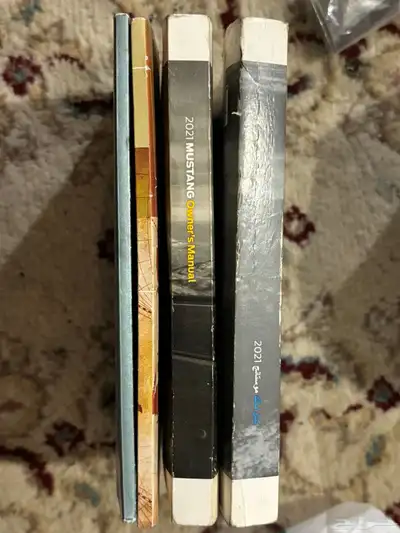 كتالوجات موستنج 2021 3