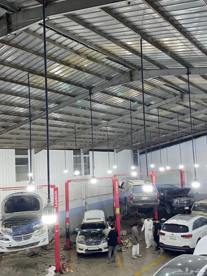 مكاين كابرس و جموس كل الموديلات 9