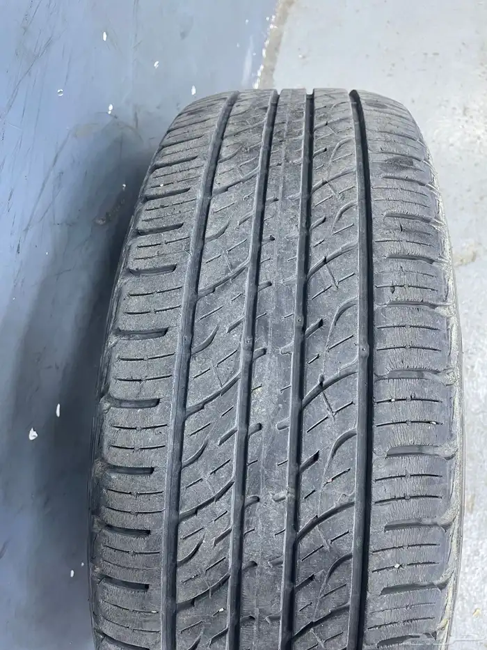 كفرات كامهو كوري 4 نص عمر 0