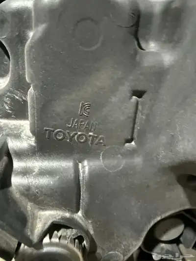 شمعه كامري 2025 4