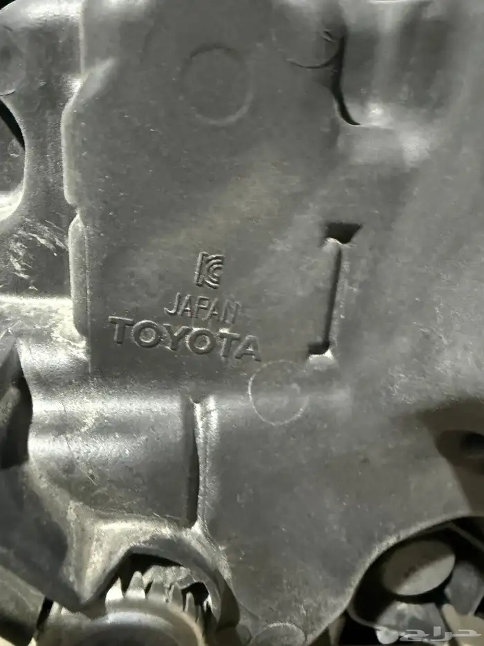 شمعه كامري 2025 4