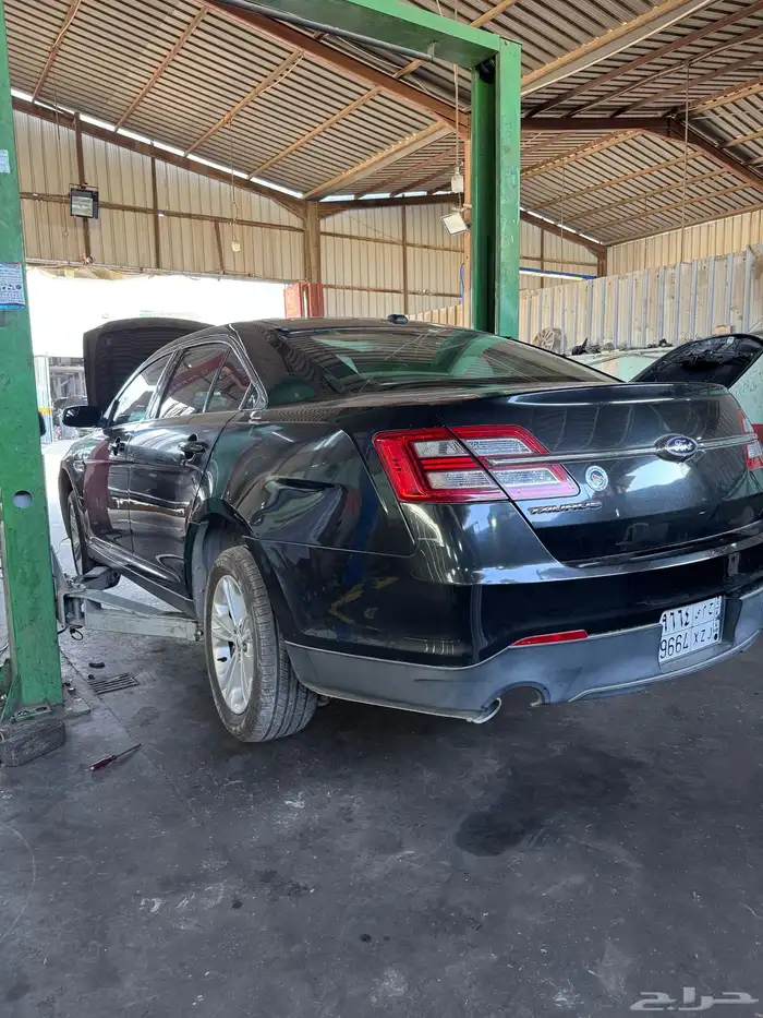 توروس 2015 2
