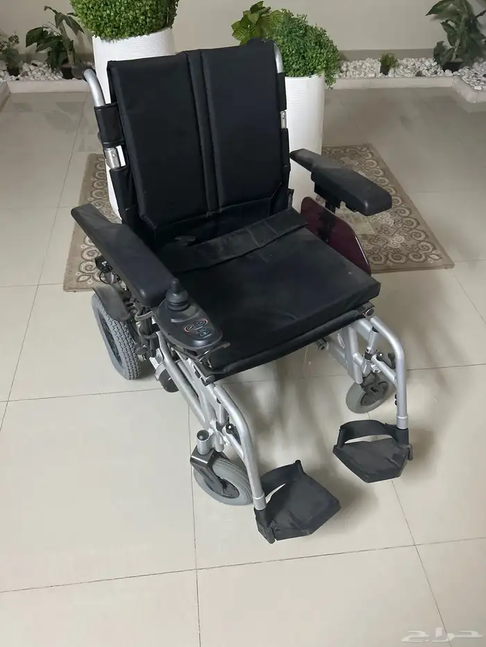 عربية كهرب 0