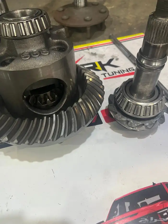 توضيب دفرنسات وكرونات جمس ودبلات 3