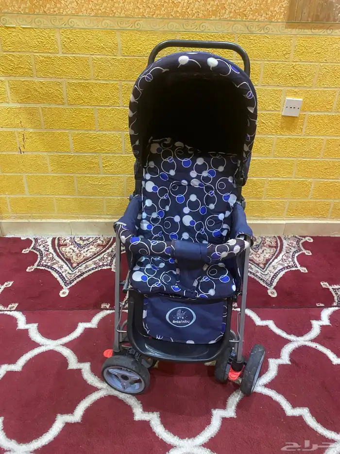 عربه اطفال 0