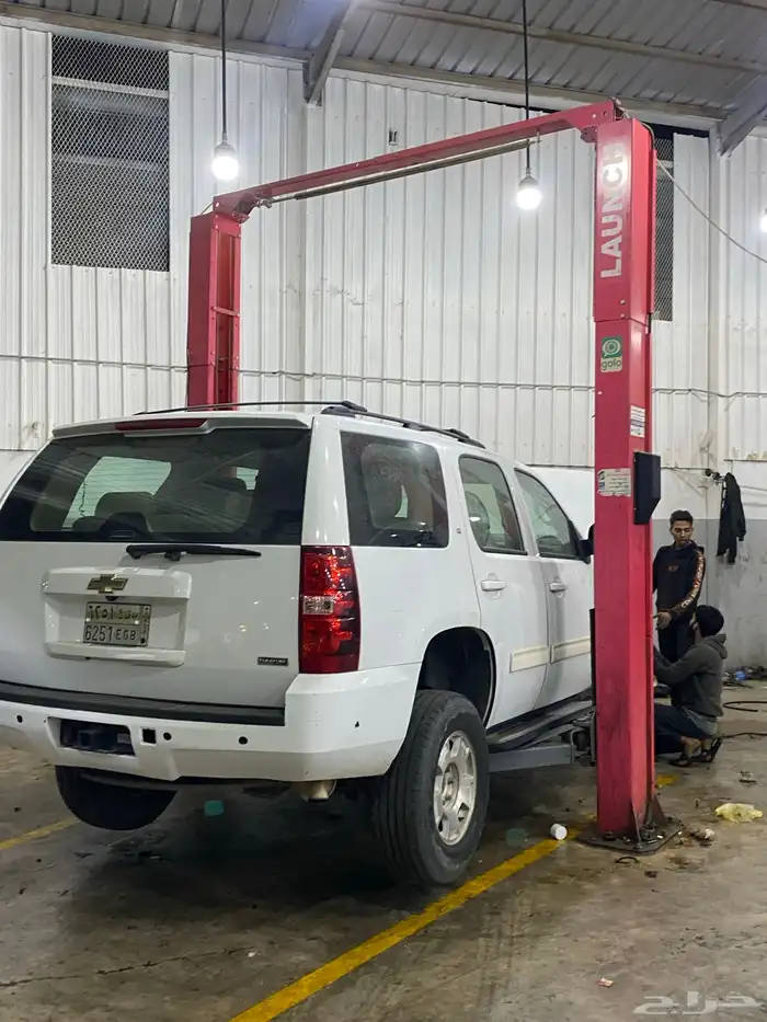 مكاين كابرس و جموس كل الموديلات 13