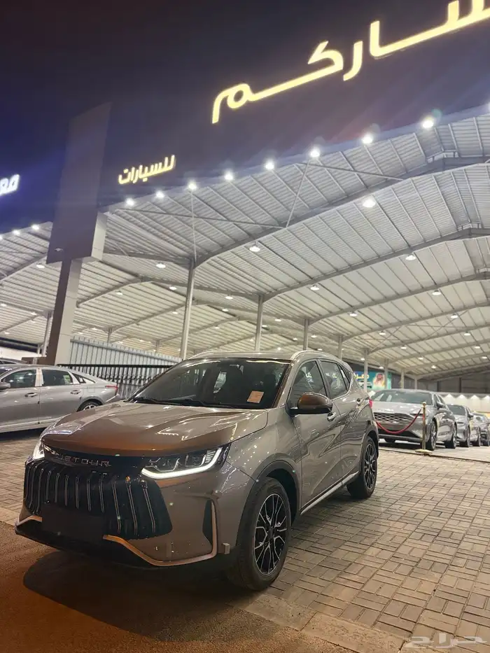 جيتور X50 بريميوم 2025 3