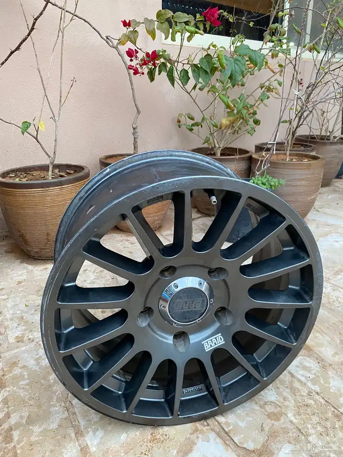 جنوط برايد اصلية - تم البيع 0