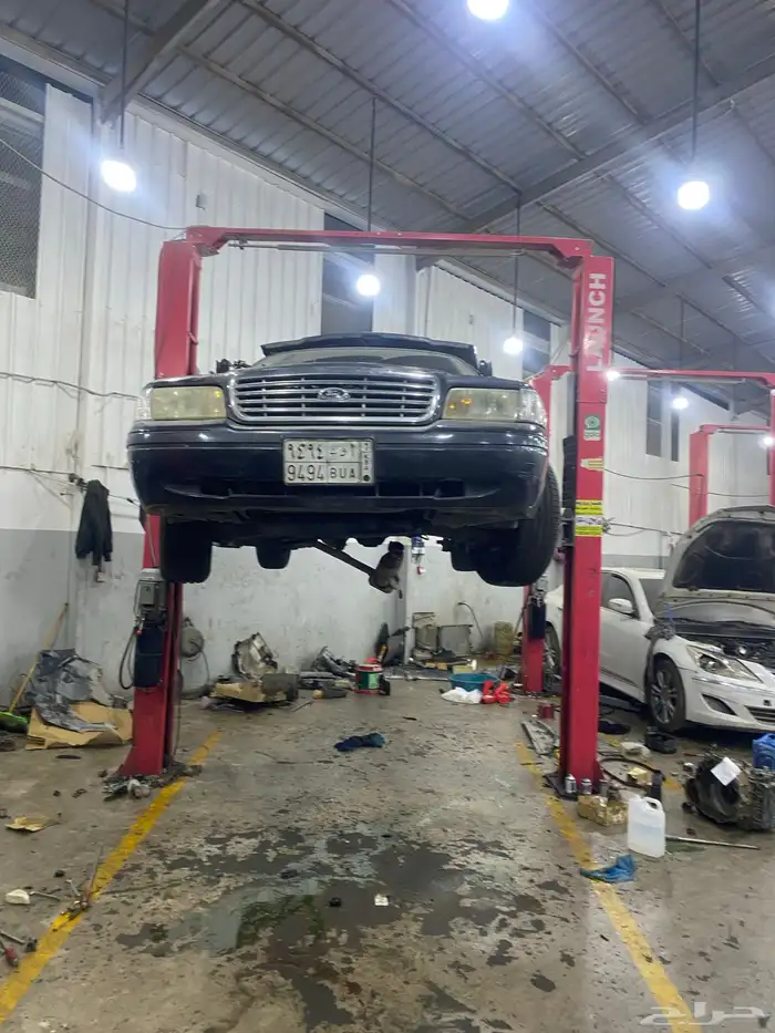 مكاين كابرس و جموس كل الموديلات 1