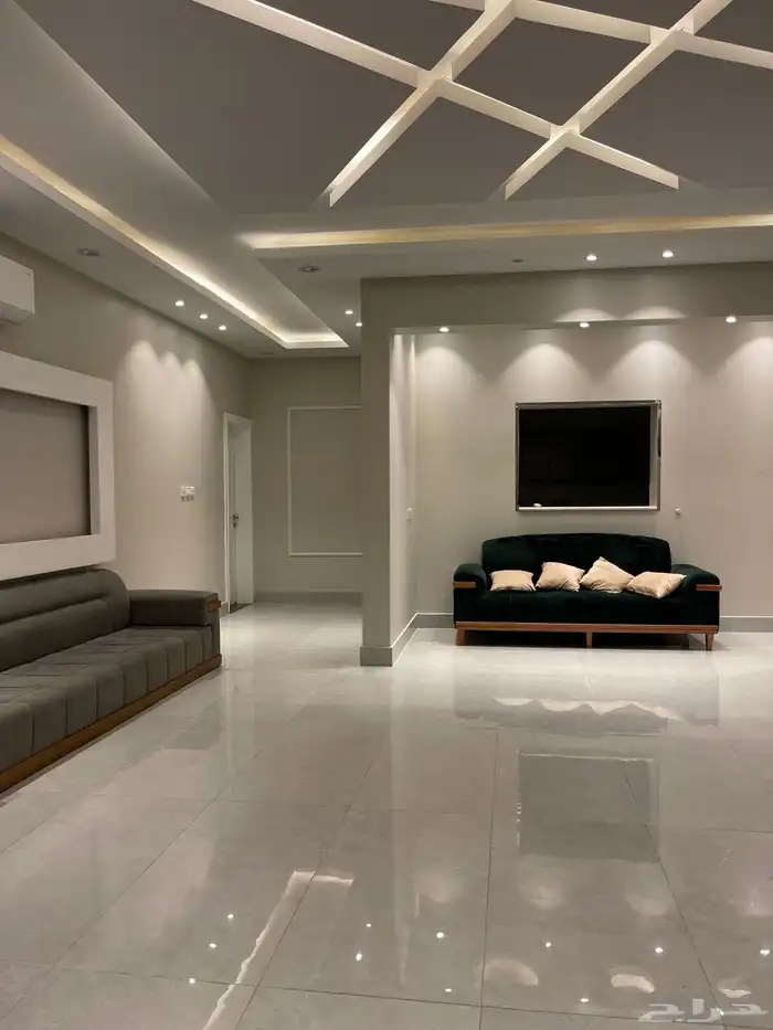 استراحة آرز بالقرب من المطار قسمين 33