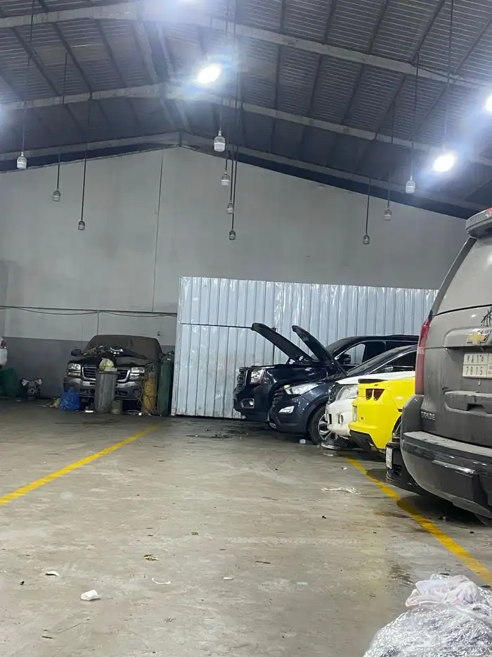 مكاين كابرس و جموس كل الموديلات 28