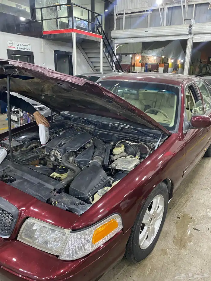 مكاين كابرس و جموس كل الموديلات 10