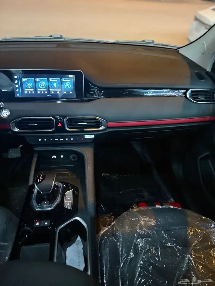 جيتور X50 بريميوم 2025 22