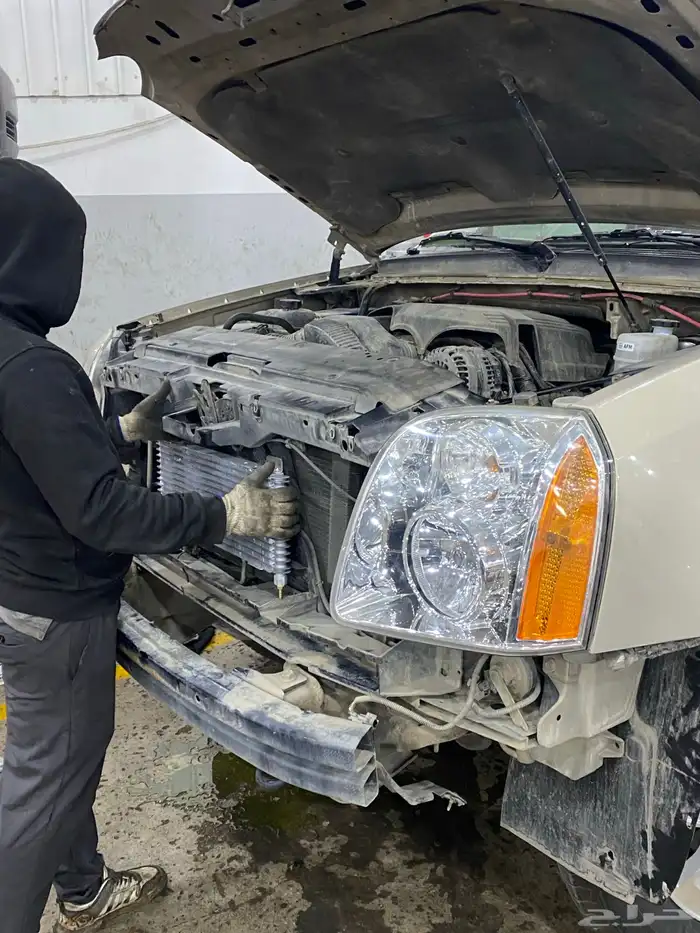 مكاين كابرس و جموس كل الموديلات 14