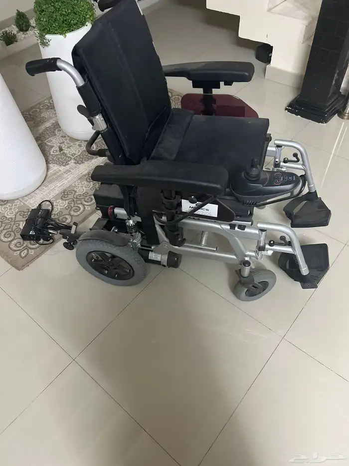 عربية كهرب 1