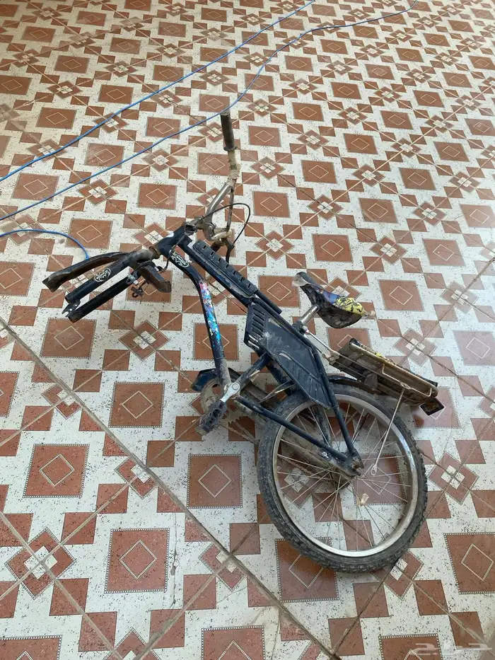 سيكل رامبو لل بيع 2