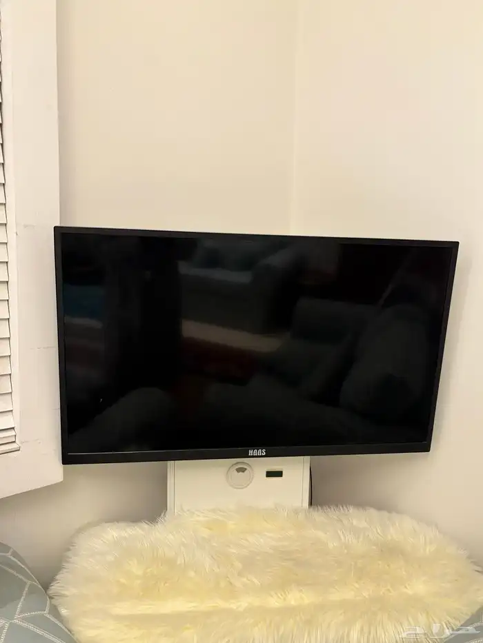 تلفزيون بحالة ممتازة للبيع 0