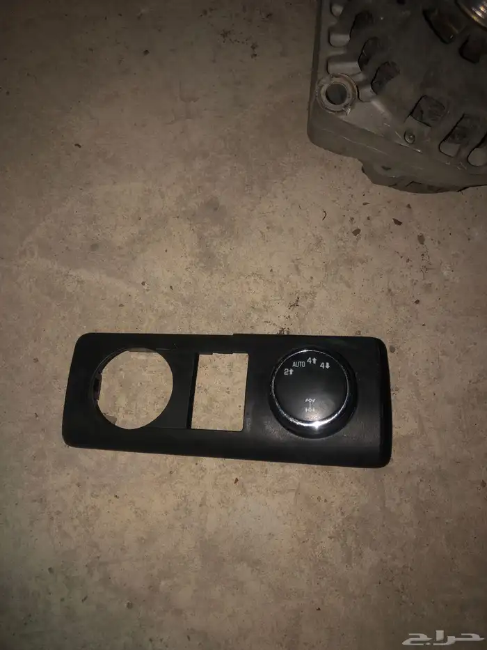 قطع غيار جمس 2007-2014 1