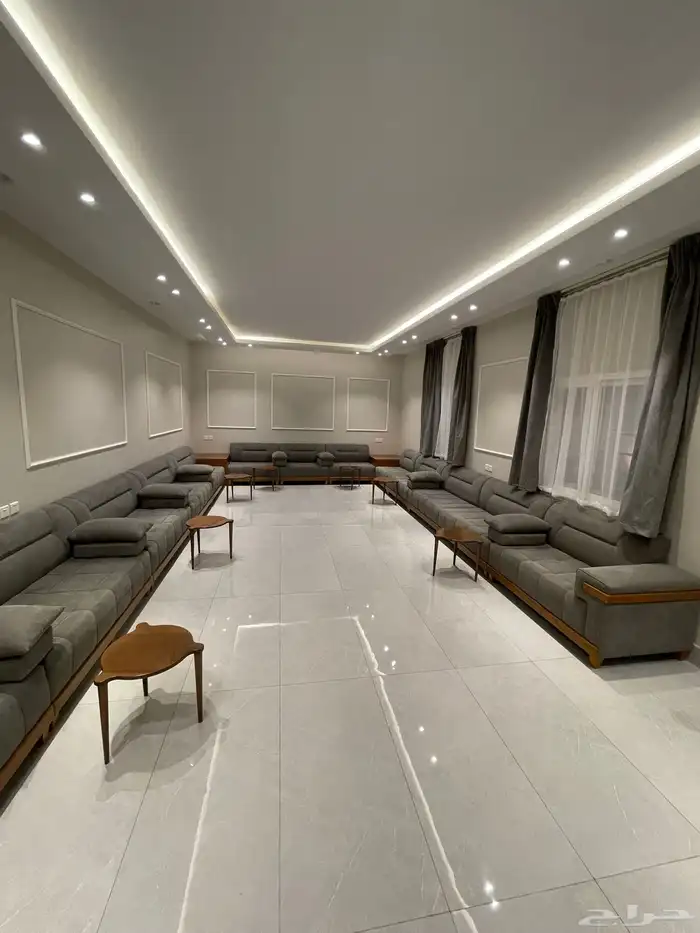 استراحة آرز بالقرب من المطار قسمين 40