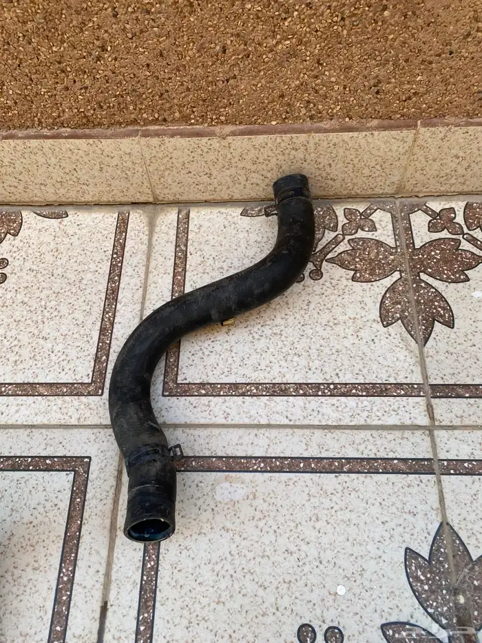 مبرد مكينة فورد فكتوريا 1