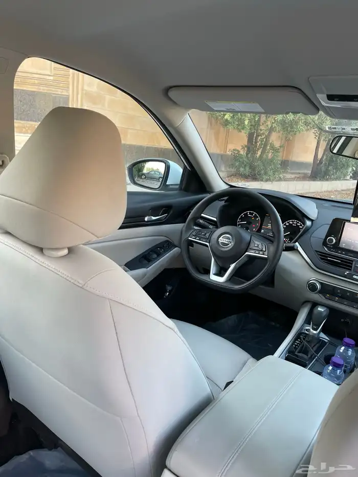 نيسان التيما s 2022 - تم البيع 3