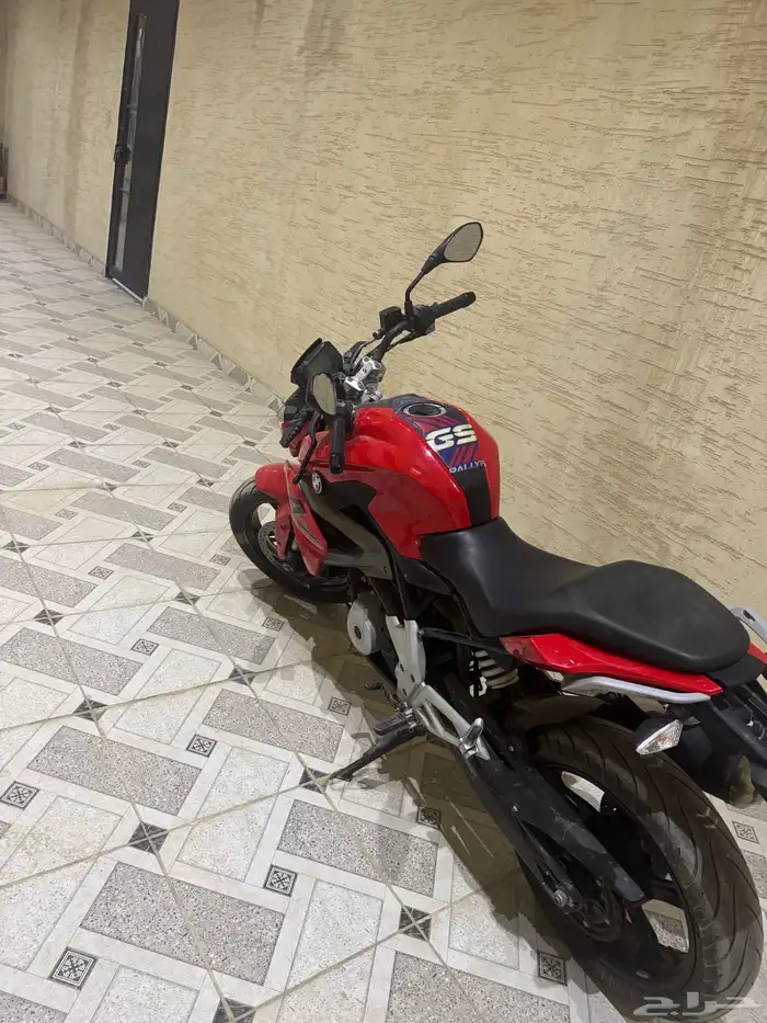 للبيع دباب BMW 310 موديل 2020 14