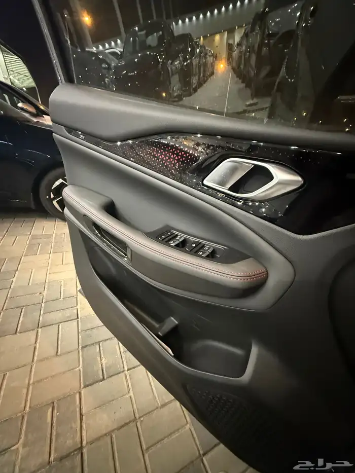 جيتور X50 بريميوم 2025 19