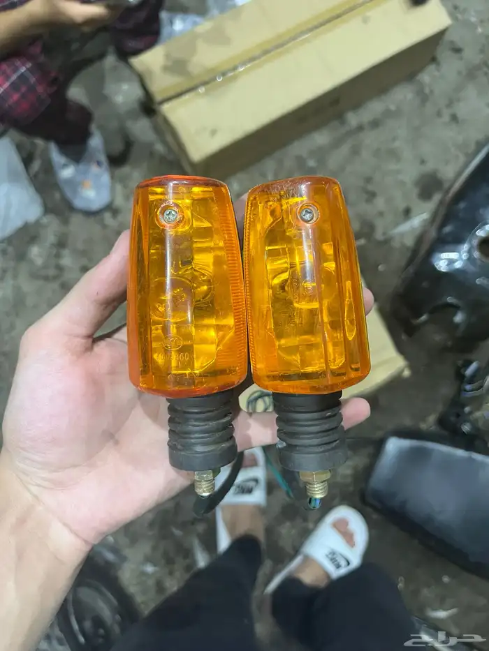 قطع دباب اكس ميه 0