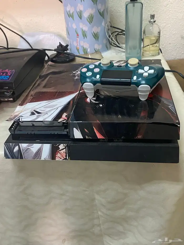 سوني فور للبيع 3