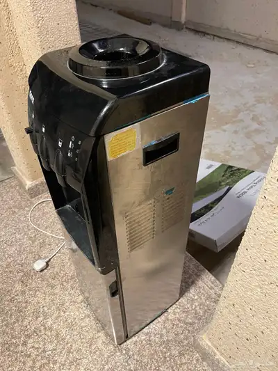 للبيع برادة شركة دورا 1