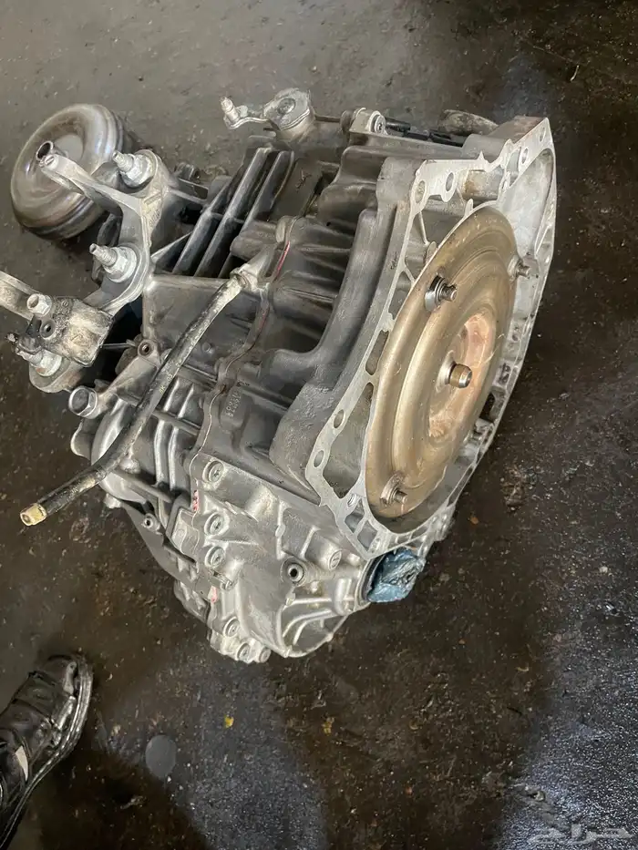 قير جير دوج تشارجر كليزر تشالنجر مليبو سبارك جمس مستورد 7