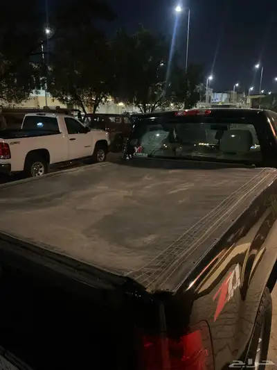 غطاء صندوق سييرا سحاب 0