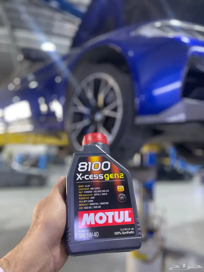 مركز صيانة سيارات أوروبية بالرياض 22