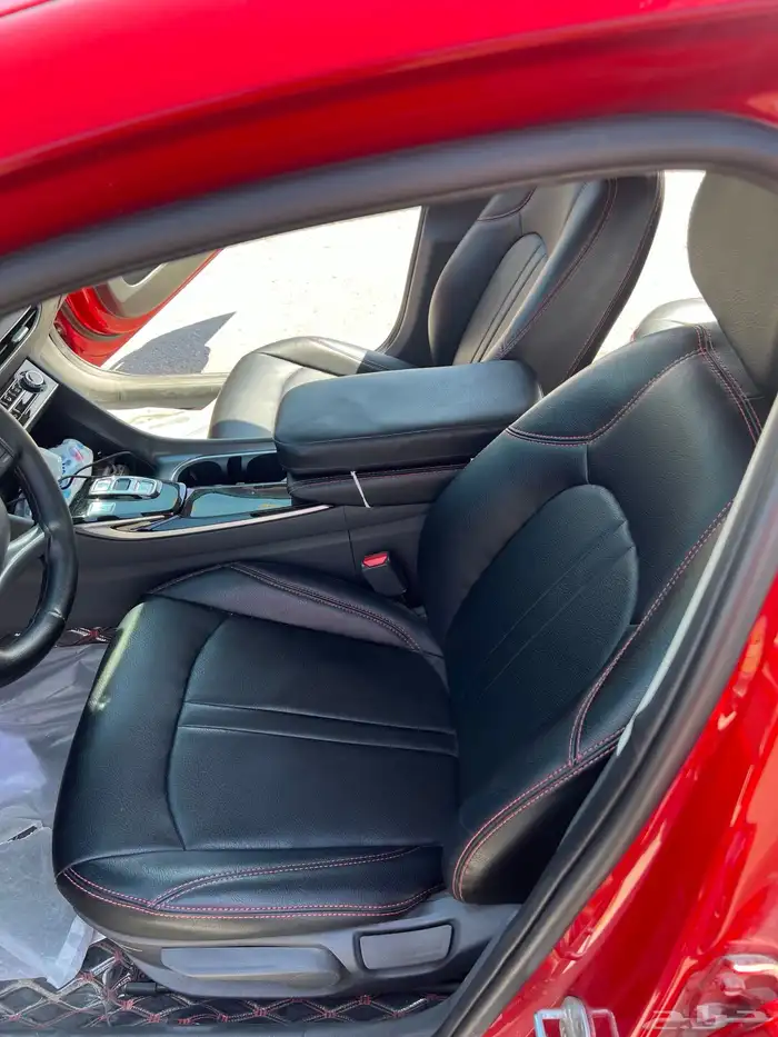 هونداي سوناتا 2020 5