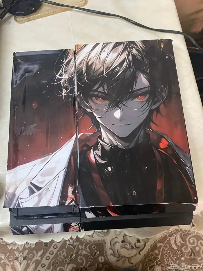 سوني فور للبيع 2