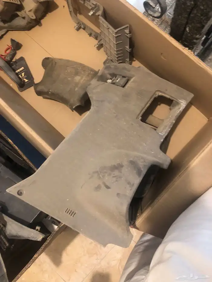 قطع كامري من 98 الين 2002 10