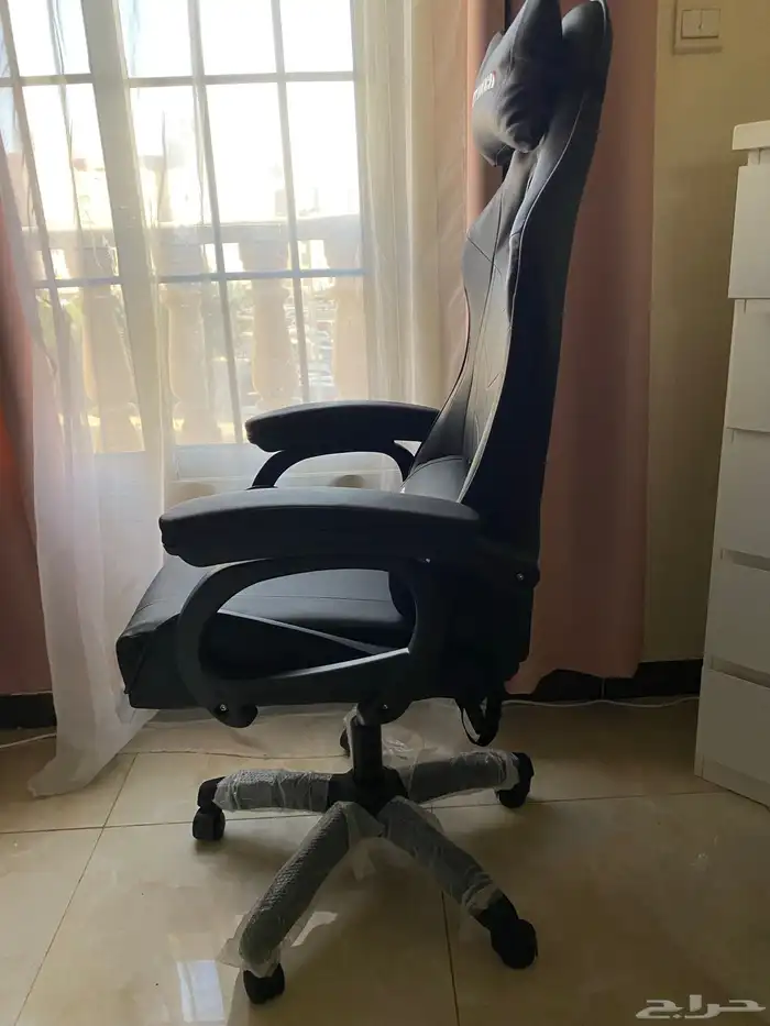 كرسي قيمنق 4