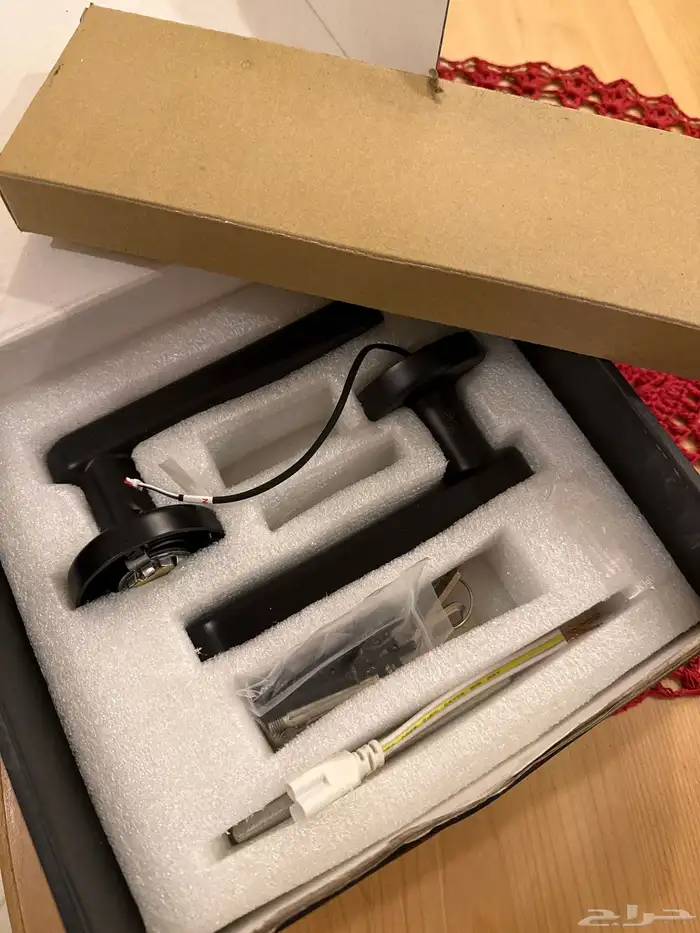 كيلون باب شقة سمارت 0