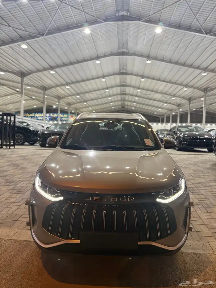 جيتور X50 بريميوم 2025 2