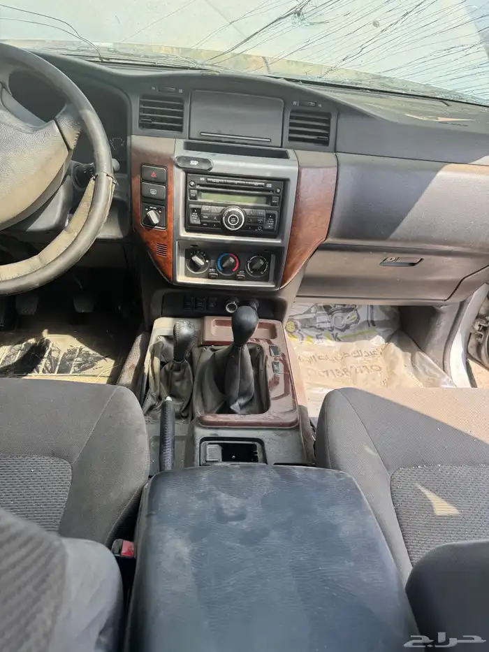 قطع غيار بترول فتك سوبر قير عادي 7