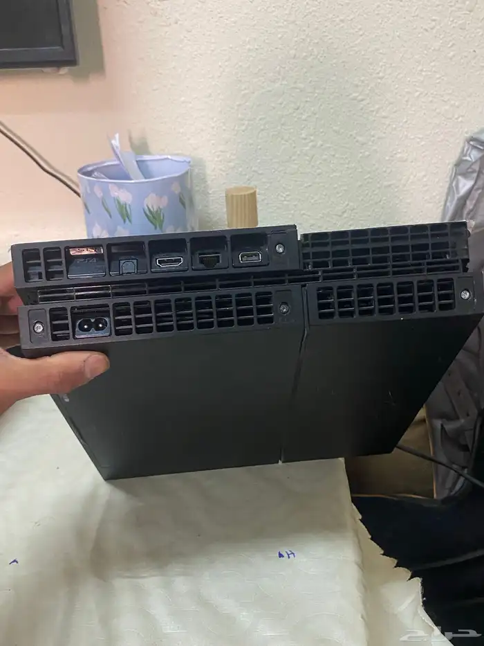 سوني فور للبيع 1