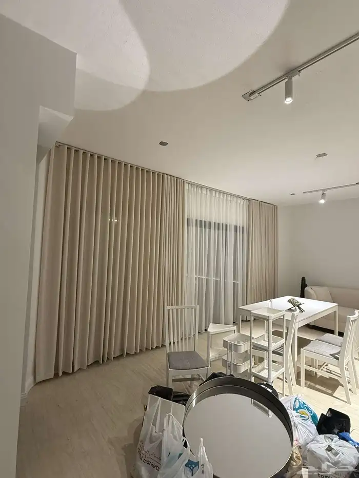 ستائر الويفي 13