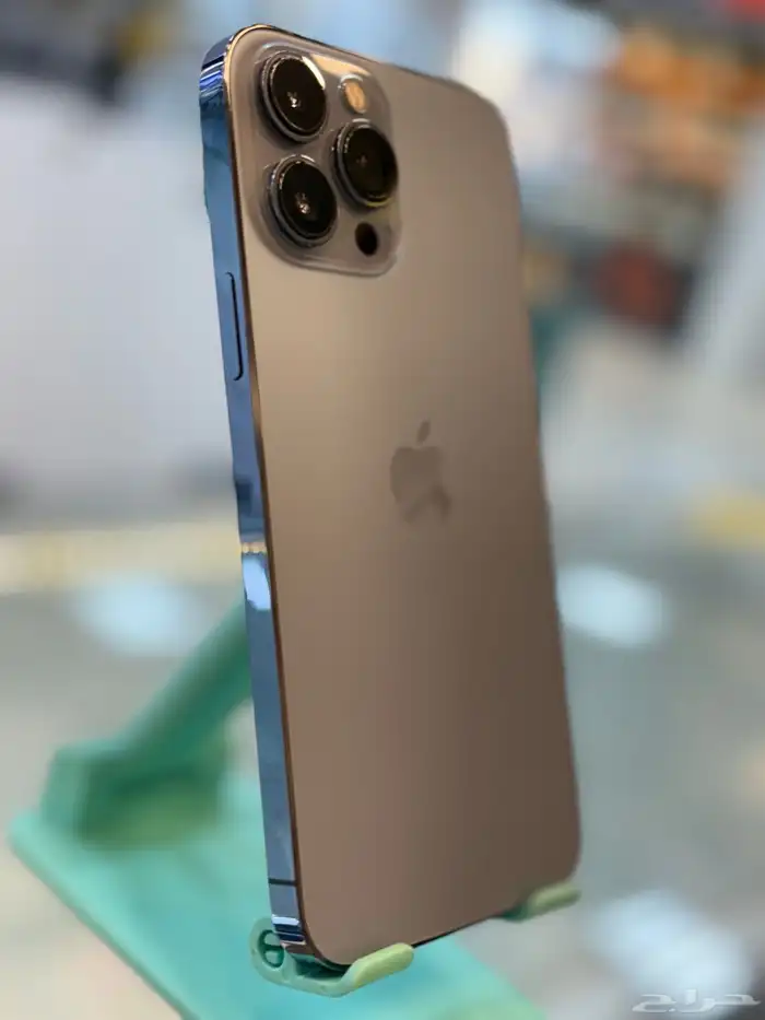 ايفون 13 برو ماكس 256GB 2