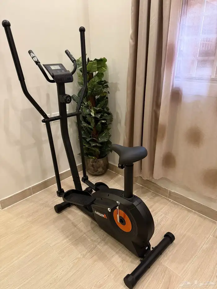 جهاز رياضي دراجة أوبتيكال ( انباع ) 0