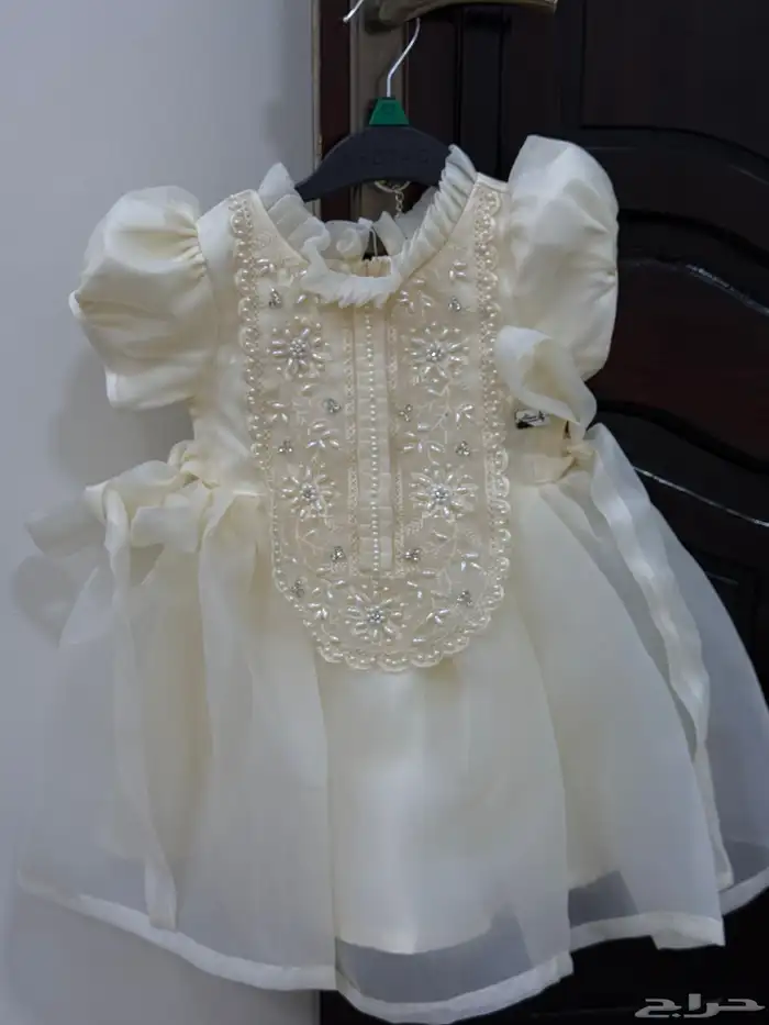 فستان اطفال 1