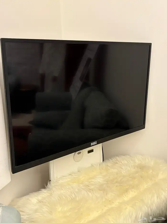 تلفزيون بحالة ممتازة للبيع 2