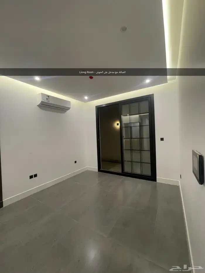 شقة فخمة للبيع - شمال الرياض حي العارض 6