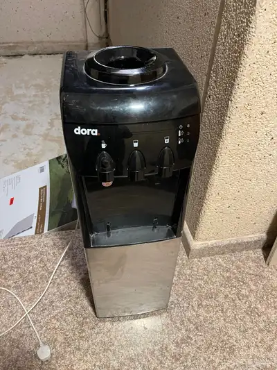 للبيع برادة شركة دورا 3