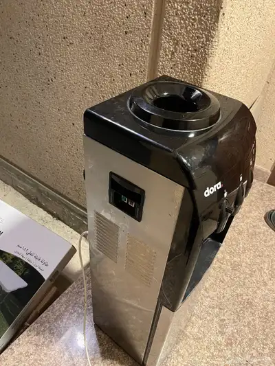 للبيع برادة شركة دورا 2