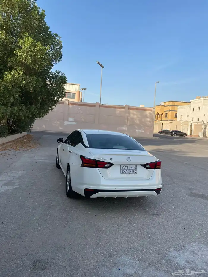 نيسان التيما s 2022 - تم البيع 7